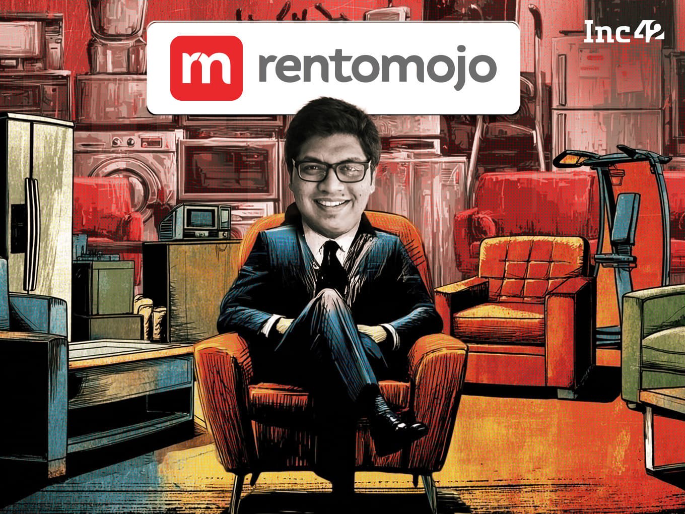 RentoMojo Gets SEBI Nod For IPO
