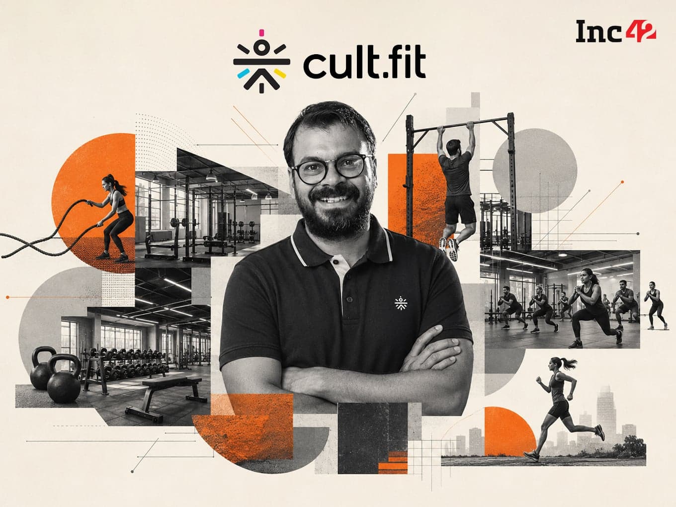 Cult.fit Files Draft Papers For ₹4,000 Cr IPO