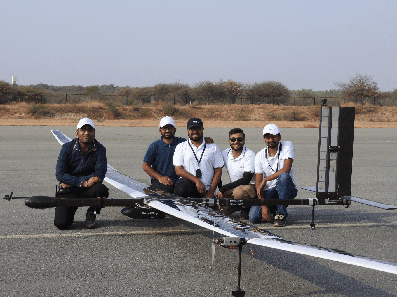 GalaxEye Loses Connection With ‘Mission Drishti’ Satellite, Eyes 2 More Launches