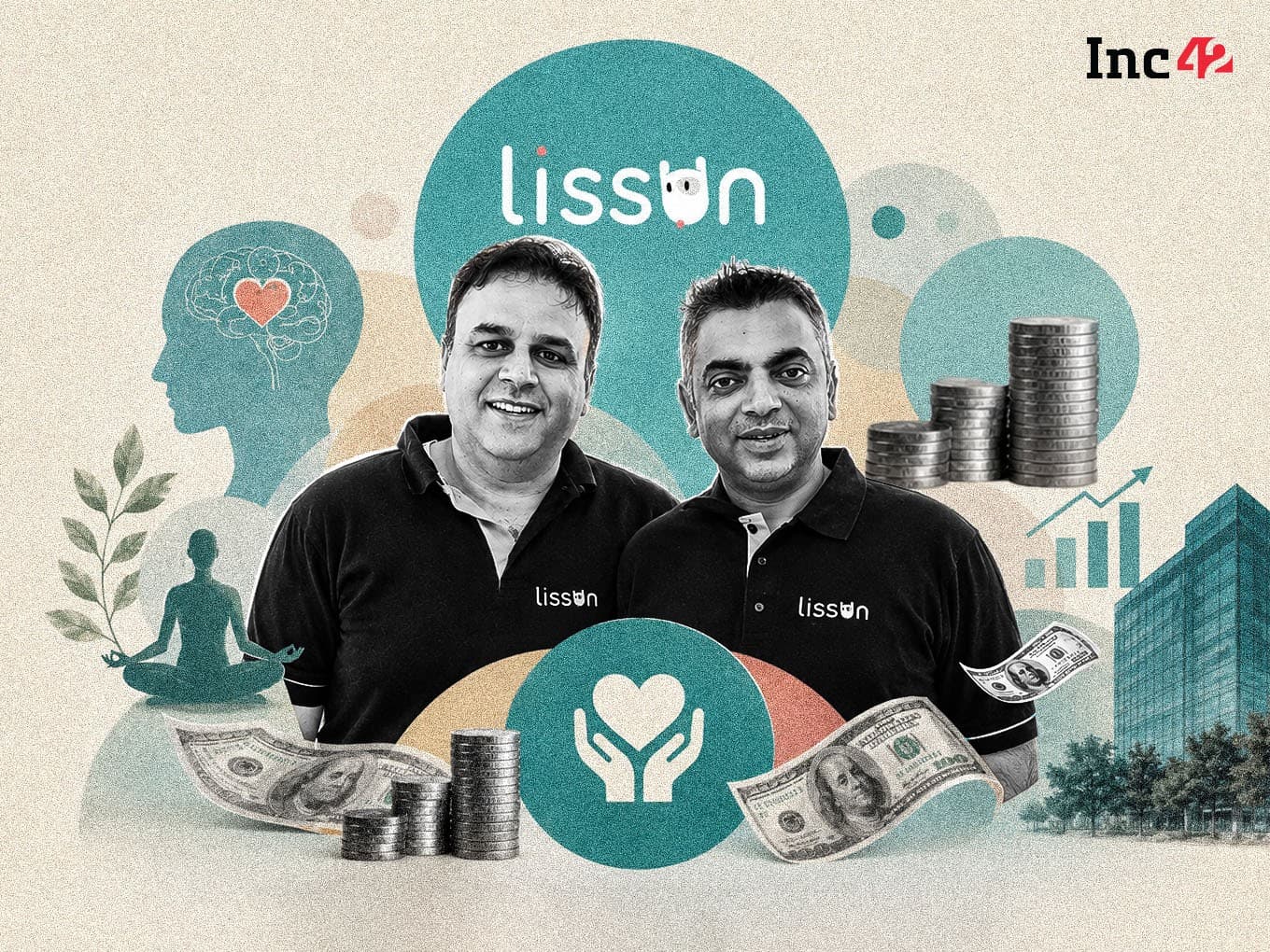 Exclusive: Lissun In Talks To Raise ₹45 Cr Funding From Colossa Ventures