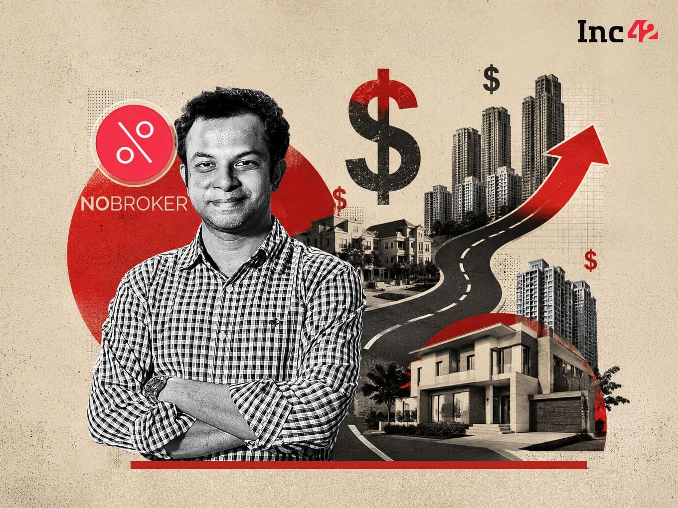 NoBroker’s Future Is Beyond Home Listings, But Will Profits Follow?