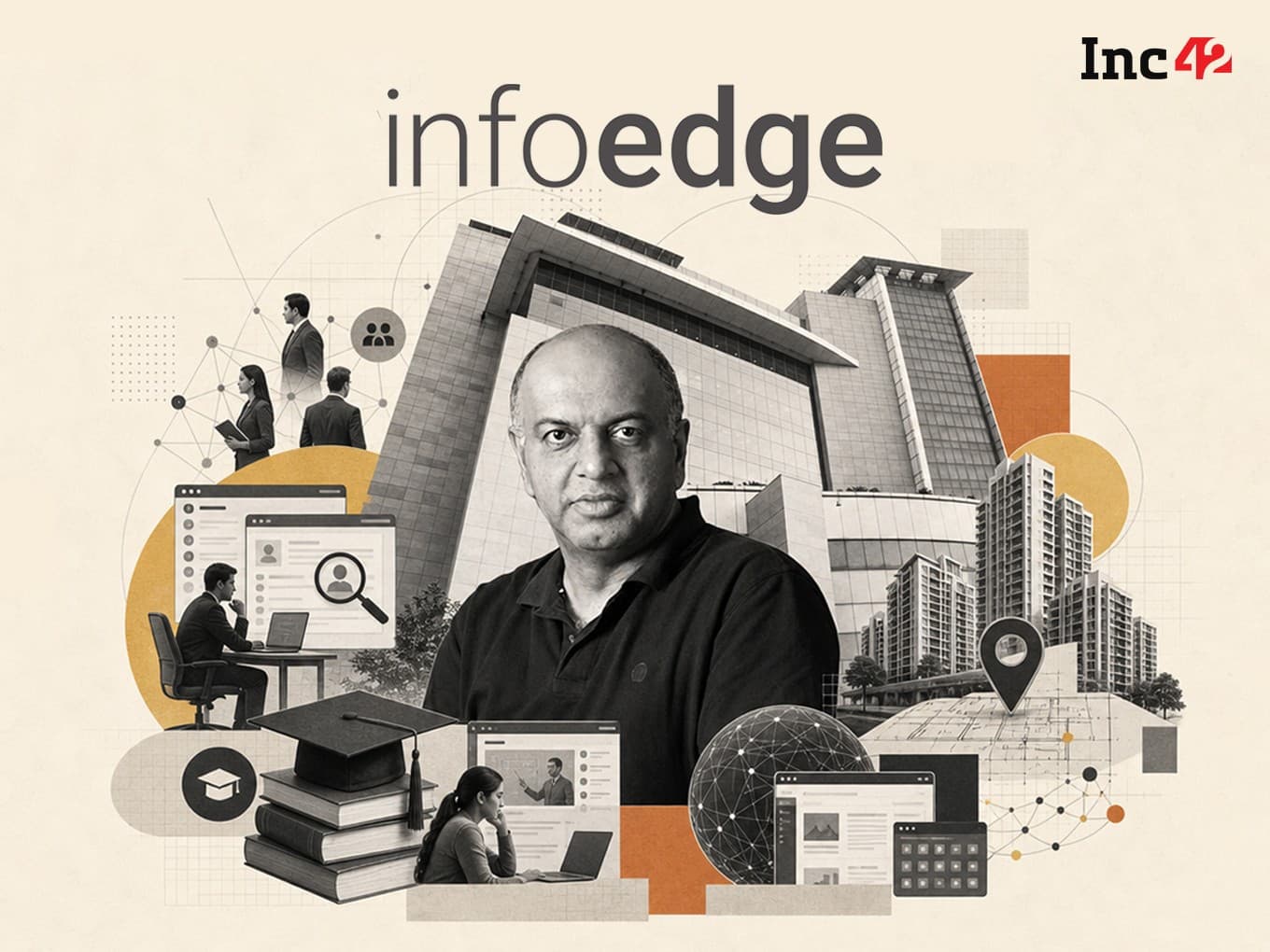 Info Edge To Acquire Remaining 45% Stake In Coding Ninjas For ₹40 Cr