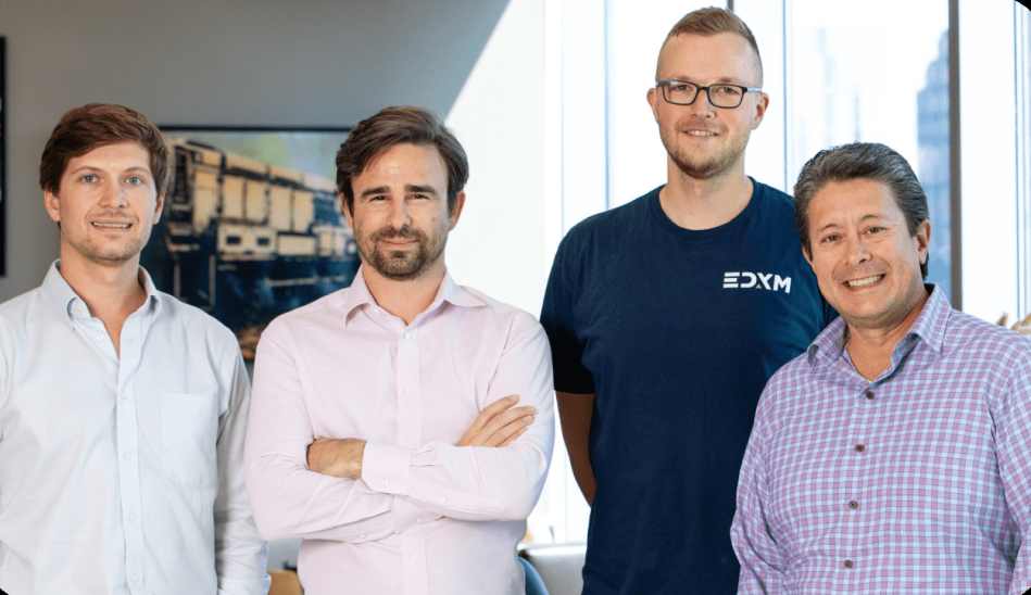 EDX Markets raises $76M led by SBI Holdings to expand institutional crypto trading platform