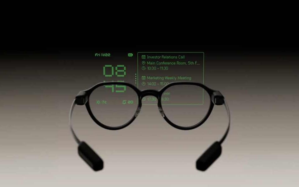 Apple veteran’s AI smart glasses startup Even Realities hits $1B valuation in $150M funding round