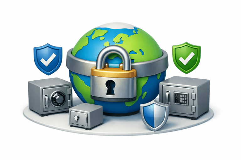 How to Keep Your Offshore Account Safe and Compliant: Key Strategies for Secure International Banking