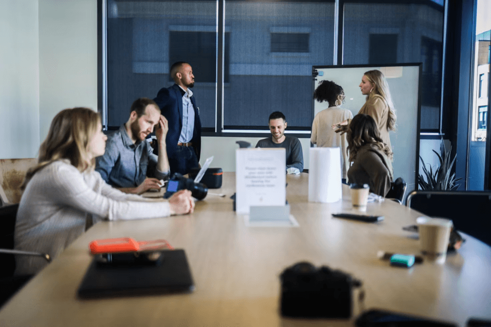 Startup Growth: Why a Skilled Workforce is Your Best Asset