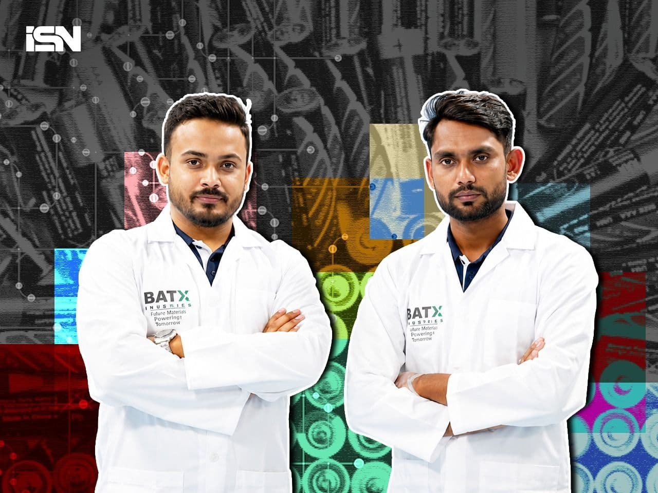 BatX Energies raises Rs 105 crore to expand battery recycling and critical minerals business