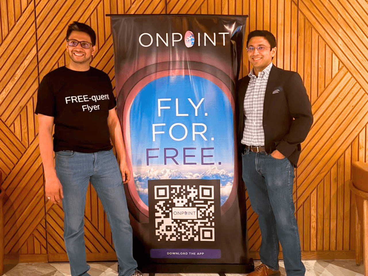 Consumer rewards platform Onpoint raises $600,000 to grow its user base across India