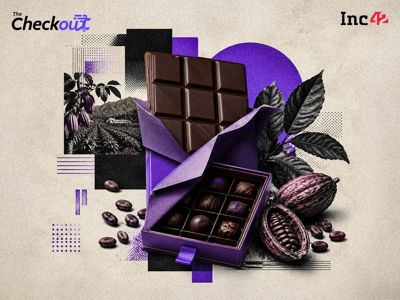 Chocolate Finds Its D2C Sweet Spot