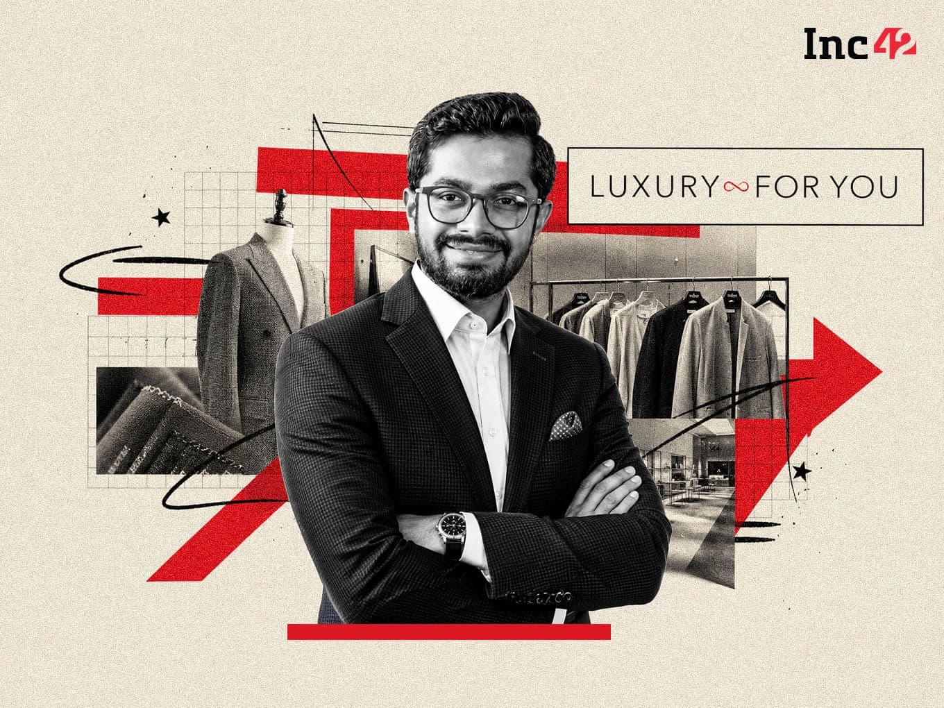 Exclusive: Ex-BharatPe Cofounder Shashvat Nakrani In Talks To Join Luxury For You As Cofounder