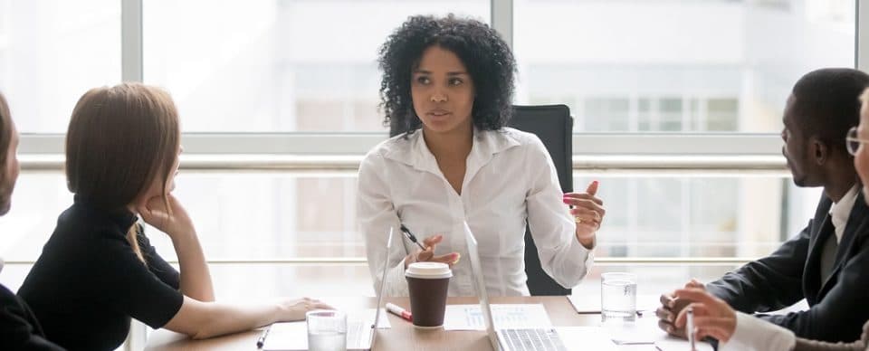 Companies That Grow in Chaos Win Later